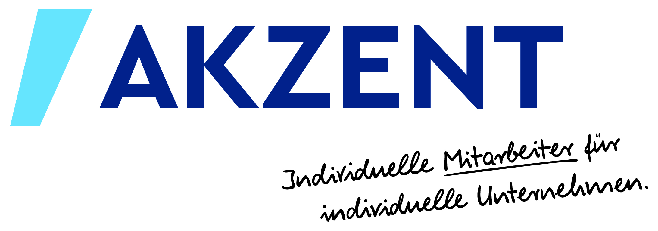 Akzent Personaldienstleistungen